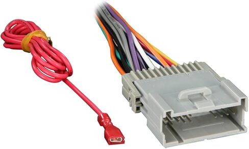 مجموعة أدوات القياس من Metra Electronics 99-2001 لسيارة GM Multiw Eq 94-Up باللون الأسود in Kuwait