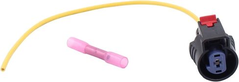 XtremeAmazing Starter Pigtail Connector Wire Harness Plug for Chevy Silverado GMC Dodge in Kuwait