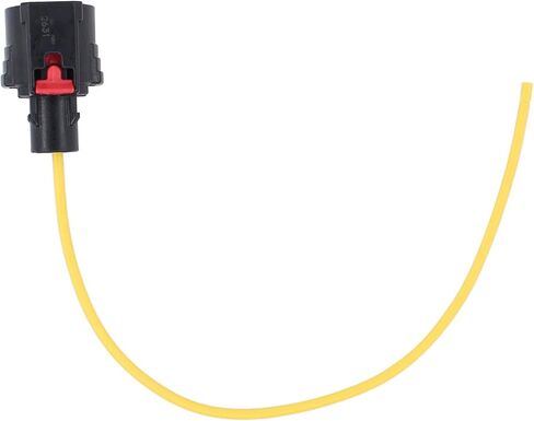 XtremeAmazing Starter Pigtail Connector Wire Harness Plug for Chevy Silverado GMC Dodge in Kuwait