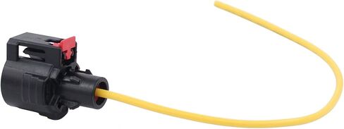 XtremeAmazing Starter Pigtail Connector Wire Harness Plug for Chevy Silverado GMC Dodge in Kuwait