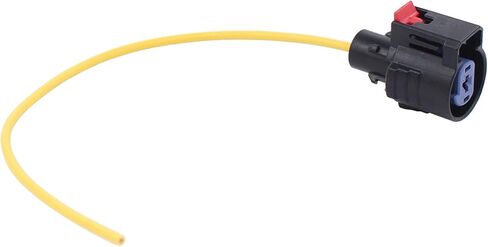 XtremeAmazing Starter Pigtail Connector Wire Harness Plug for Chevy Silverado GMC Dodge in Kuwait