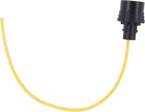 XtremeAmazing Starter Pigtail Connector Wire Harness Plug for Chevy Silverado GMC Dodge in Kuwait