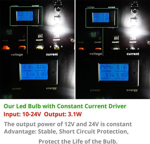 4pcs 9-30v 1000Lumens 921 912 T10 T15 LED Bulbs Super Bright 4014 45SMD Chips Lamps For Reverse Lights,Xenon white. in Kuwait