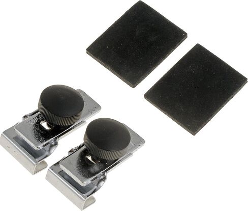 Dorman 76994 Vent Window Lock - Universal in Saudi Arabia