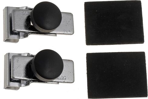 Dorman 76994 Vent Window Lock - Universal in Saudi Arabia