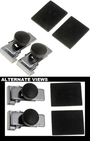 Dorman 76994 Vent Window Lock - Universal in Saudi Arabia