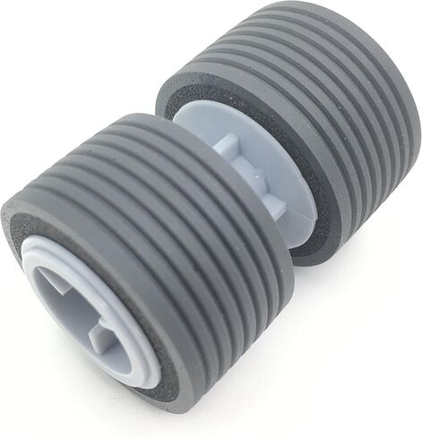 PA03576-K010 PA03338-K010 Brake Roller Compatible with fi-6670 fi-6670A fi-6770 fi-6770A fi-5650 fi-5650C fi-5750 fi-5750C fi-6750 fi-6750S Quality ! in Saudi Arabia
