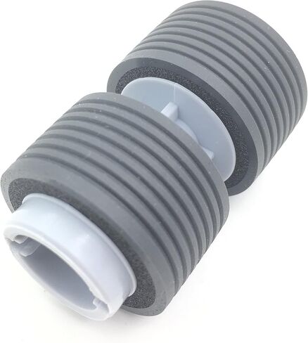 PA03576-K010 PA03338-K010 Brake Roller Compatible with fi-6670 fi-6670A fi-6770 fi-6770A fi-5650 fi-5650C fi-5750 fi-5750C fi-6750 fi-6750S Quality ! in Saudi Arabia