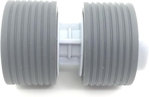 PA03576-K010 PA03338-K010 Brake Roller Compatible with fi-6670 fi-6670A fi-6770 fi-6770A fi-5650 fi-5650C fi-5750 fi-5750C fi-6750 fi-6750S Quality ! in Saudi Arabia