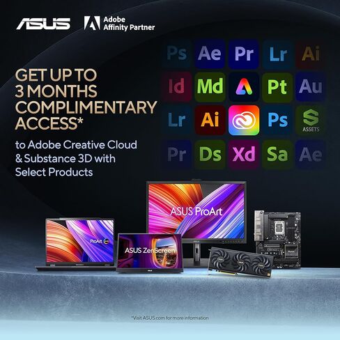 شاشة ASUS TUF Gaming 32 بوصة 1440P HDR منحنية (VG32VQ1B) - QHD (2560 × 1440)، 165 هرتز (يدعم 144 هرتز)، 1 مللي ثانية، طمس حركة منخفض للغاية، مكبر صوت، FreeSync Premium، قابل للتركيب على VESA، DisplayPort، HDMI، أسود in Saudi Arabia