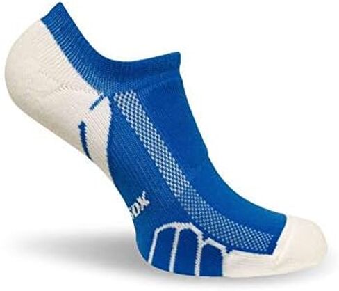 Vitalsox Running No Show Compression Socks in Kuwait