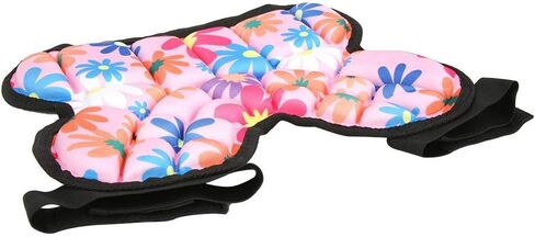 Vbest life Kids Hip Pad Protector Snowboard Skating Hip Butt Protection Pad for Children, Skating Cycling Outdoor Activities in Saudi Arabia
