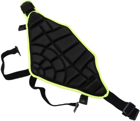 Protective Butt Pad, Children Extreme Sports Hip Pad Hockey Ski Snow Boarding Skate Hip Protection Mat Padded Impact Shorts (Children Under 12 Years Old) in Saudi Arabia