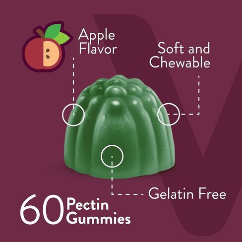 Aloe Vera Gummies for Adults - 50mg - Aids in Digestion and Immune Health - Aloe Vera Supplement - Vegan, Gelatin Free, Gluten Free, GMO Free, Tasty Chewable Raspberry Flavored Gummy in Saudi Arabia