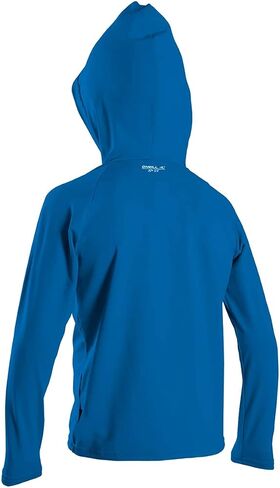 O'Neill Toddler O'Zone Long Sleeve Sun Hoodie in Saudi Arabia