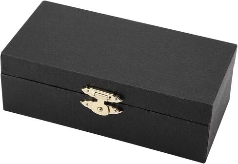 Miniature Alto Saxophone, Mini Saxophone Instrument Model with Gift Box for Home Desk Shelf Music Room Decor Gift Idea in Kuwait