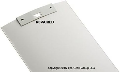 مشابك إصلاح الستائر الرأسية مع حافظة ريشة منحنية لستائر النوافذ، وإصلاح علامات التبويب المكسورة وشرائح استبدال ستائر النوافذ (العاج، 10 عبوات) in Kuwait