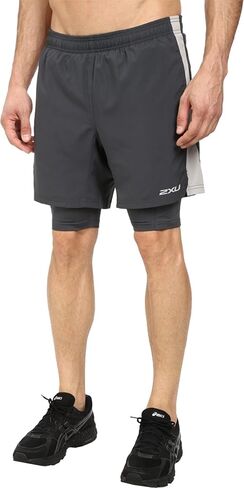 شورت ضغط بيس للرجال من 2XU in Kuwait