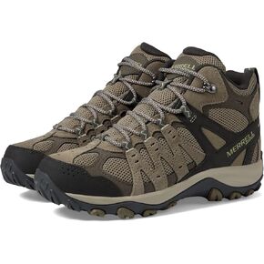 Merrell Accentor 3 Mid Wp Brindle 9 M