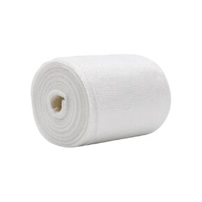 4-inch x 99-FT Non-Adhesive Plain Weave Fiberglass Cloth Tape - Roll for Joint Repair, Reinforcement, Resin Saturation, Heat Resistance, and Insulation