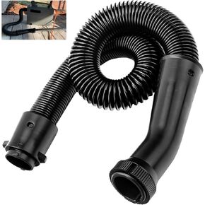 Vacuum Hose Compatible with Hoover PortaPower Dialamatic Vacuum for Commercial Shoulder Vac Models C2094 CH30000 43434239