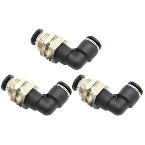 الكوع والمجموعة المستقيمة 5/16 "PUSH OD TUB in Kuwait