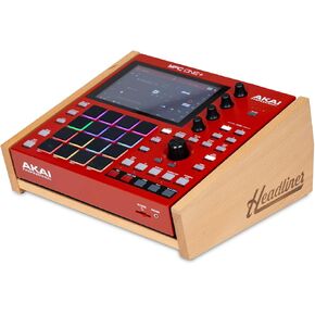 Headliner Catalina Stand Compatible with Akai Pro MPC One+