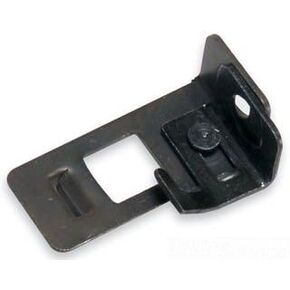 Square D SQDQO1HPL SQ D QO1HPL Padlock Attach, Black in Kuwait