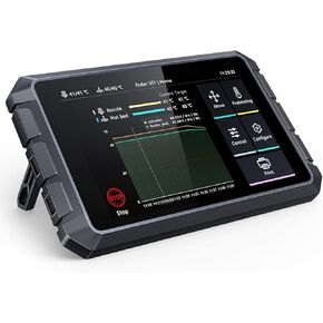 Creality Sonic Pad Klipper ، 7 بوصة شاشة تعمل باللمس 3D الطابعة إكسسوارات ذكية وسادة ذكية بناءً in Kuwait