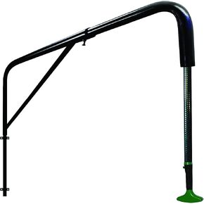 Little Giant® Sprayer Boom | Cattle and Livestock Sprayer Boom | Barn Hose Boom