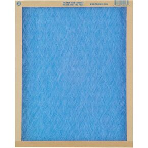 True Blue 115201 15" X 20" X 1" Furnace Air Filter