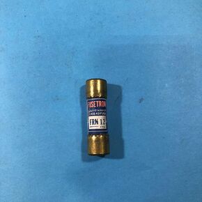FRN-12 12 AMP Time Delay Fuse
