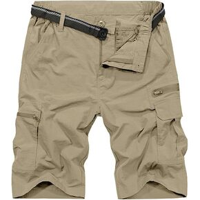 Toomett mens Cargo Shorts