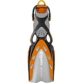 Mares X-Stream Open Heel Fins