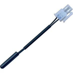 OEM W10384183 Refrigerator Thermistor WPW10384183 Thermistor Compatible With W10384183CM AP6020677 2118228 PS11753996