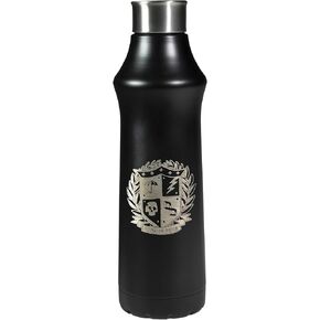 Dark Horse Deluxe The Umbrella Academy Metal Water Bottle, Black