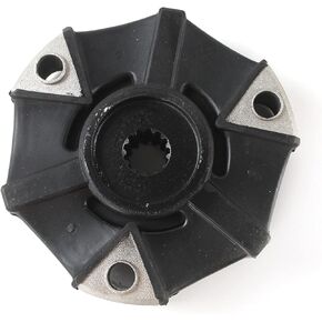 RP471-42630 Hydraulic Pump Coupling Compatible with Kubota Coupling Assy Engine Shaft Coupler Excavator After-Market Parts
