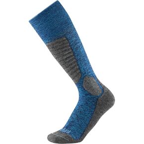 Gordini Men's Sterling Heavyweight Ski Over-The-Calf Sock
