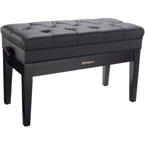 Roland Piano Benches (RPB-D500PE-US)