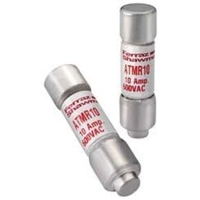 Mersen ATMR4 600V 4A Cc Fuse, 10-Pack