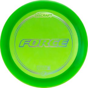 Discraft Z Force 170-172 Gram Distance Driver Golf Disc