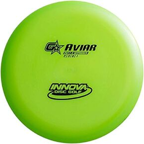 Innova Disc Golf GSTAVPT 173-175 Aviar Driver