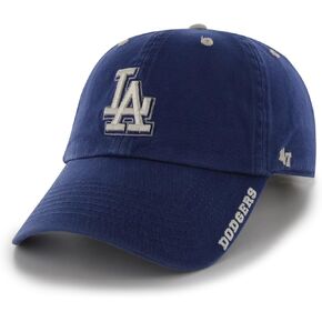 47 Ice Clean Up Adjustable Hat