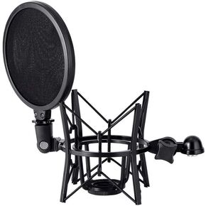 Monoprice Microphone Pop Filter (602722)