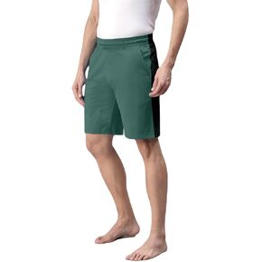 Men's Casual Shorts with Pockets Activewear Workout, Cycling, Yoga & Running Shorts for Men