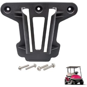Drive-up Club Car Golf Cart OEM Cooler Sandbox Mounting Bracket 103886801