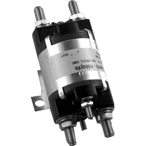 Yamaha G1 Gas Golf Cart 12 Volt Solenoid
