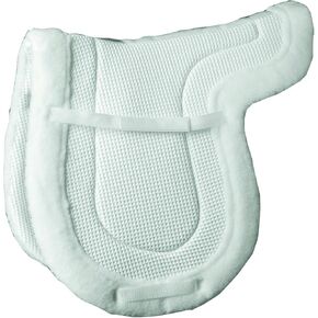 ERS Ovation, Airflow Hunter Pad, White, 16