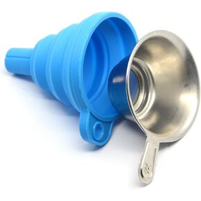 3D Printer Resin Filter for SLA/DLP 3D Printer (Resin Filter)