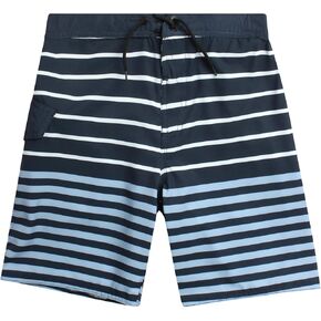 Volcom Boys' Board Shorts - UPF 50+ Quick Dry Swimwear Bathing Suit - Swim Trunks Swimsuit for Boys (8-16)